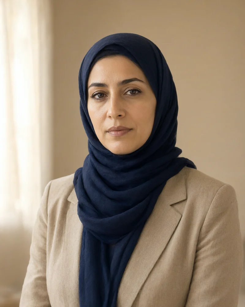سارا رضوانی