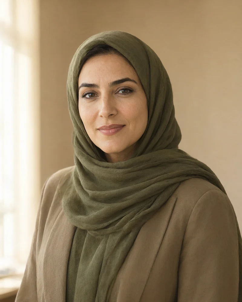 مریم افشار