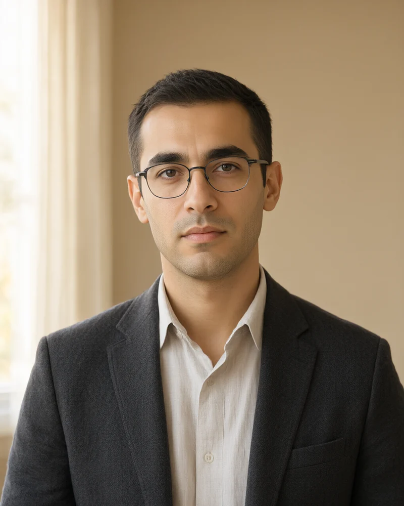 بهراد صالحی